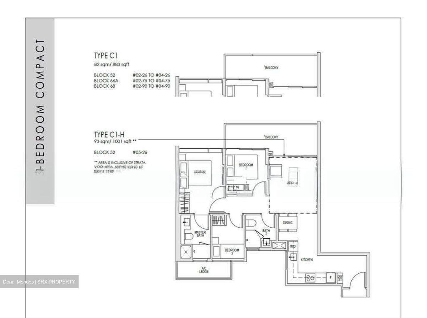 Kent Ridge Hill Residences (D5), Apartment #578777281